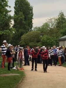 1er Trophée de pétanque