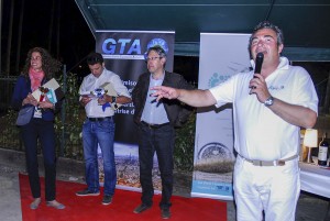 Trophée GTA 2015