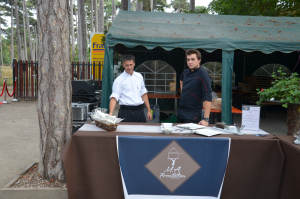 UNIS pétanque tour paris