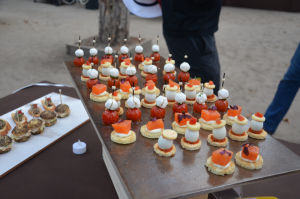 UNIS pétanque tour paris