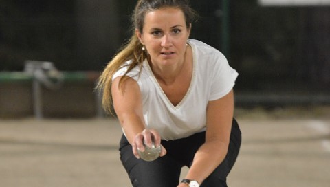 Trophée de petanque Inli le 8 juin à la Boule Saint James