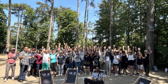 Event pétanque Pierres & Lumières le 5 juin 2023