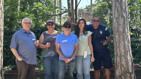 Event pétanque Pierres & Lumières le 5 juin 2023