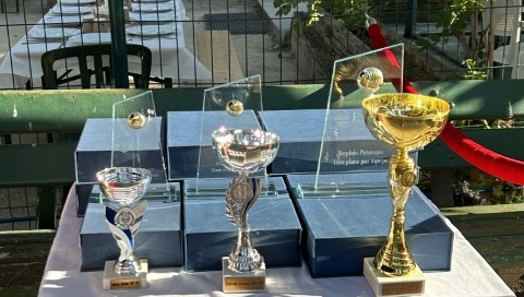 Trophée de pétanque Dumez le 6 septembre 2023