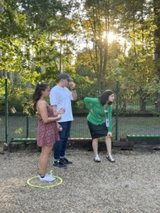 Trophée de pétanque Dumez le 6 septembre 2023