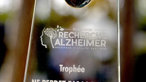 Trophée de pétanque « Ne perdez pas la boule » au profit de la Fondation pour la Recherche sur Alzheimer - 14 septembre 2023