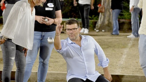 Trophée de pétanque « Ne perdez pas la boule » au profit de la Fondation pour la Recherche sur Alzheimer - 14 septembre 2023